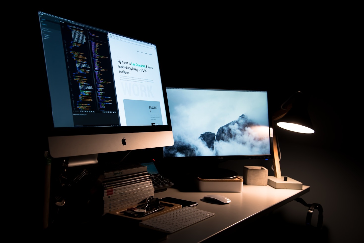 Como Projetos Bem-Sucedidos Inspiram Novas Colaborações